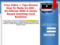 freegreetingcardvideos.com