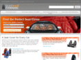 frontseatcovers.com