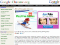 google-chrome.org