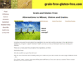 grain-free-gluten-free.com