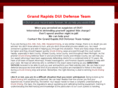 grandrapidsduidefense.com