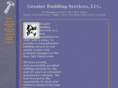 greaterbuildingservices.com