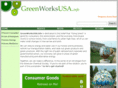 greenworksusa.info