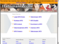 hahamama.com
