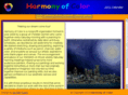 harmonyofcolor.com