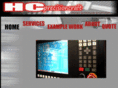 hcprecisioncraft.com