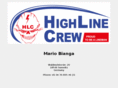 highlinecrew.com