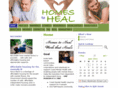 homestoheal.com