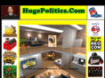 hugepolitics.com