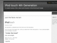 ipodtouch4thgen.net