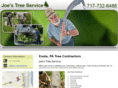 joestreeserviceofcentralpa.com
