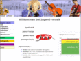 jugendundmusik.ch