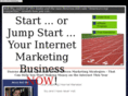 jumpstartmyinternetbusiness.com