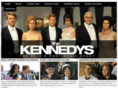 kennedys-miniseries.com