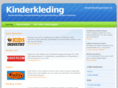 kinderkledingzoeken.nl