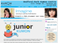kumonbedfordpark.com
