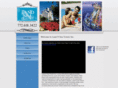 landnseatravelandtours.com