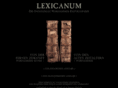 lexicanum.de