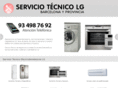 lgserviciotecnico.com.es