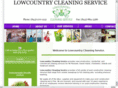 lowcountrycleaning.com