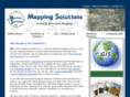 mappingsolutionsgis.com