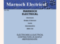 marnoch.net