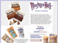 mashuganuts.com