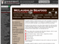 mclaughlinseafood.com