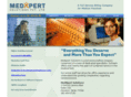 medxpertsolutions.com