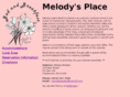 melodysplace.com