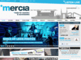 mercia.co.uk