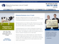 mesquitebusinesslineofcredit.com