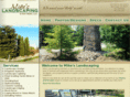 mikeslandscaping.net
