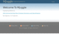 mjuggle.com