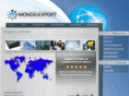 mondo-export.com