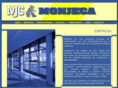 monjeca.com