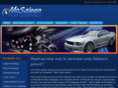 mosaleen.com