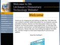 mrlitchmaneducation.com