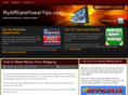 myaffiliatepowertips.com