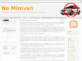 nominivan.com