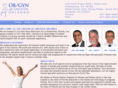 obgynoforlando.com