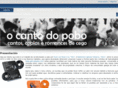 ocantodopobo.com