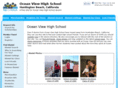 oceanviewhighschool.org