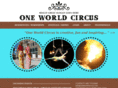 oneworldcircus.com