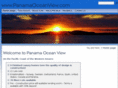 panamaoceanview.com