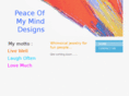 peaceofmyminddesigns.com
