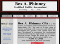 phinneycpa.com