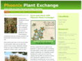 phoenixplantexchange.com