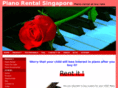 pianorentalsingapore.com
