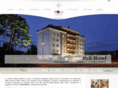polihotel.com